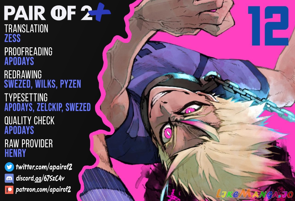 Blue Lock Chapter 114 image 20